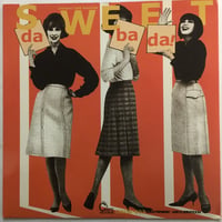 INSTANT CAFE RECORDS / Sweet Da Ba Da!