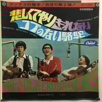 （７）レモン・ルーツ／想い出のビアガーデン／ザ・スケルトンズ 7）レモン・ルーツ／想い出のビアガーデン 赤盤／ザ・スケルトンズ