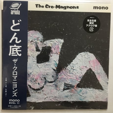 CATEGORY 日本のパンク/インディーズ | ACTION TIME VISION