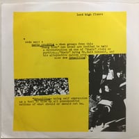 LORD HIGH FIXERS / Take Me Home