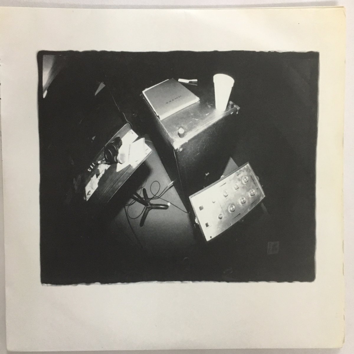 d*s様 当時物　dead fucking last beastie boys Dead Fucking Last DFL EP Vinyl Record 1993 Grand Royal GR002