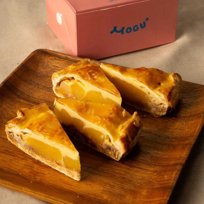 ☆限定100セット特別価格 ☆（送料込）MOGU アップルパイ （冷凍） 2
