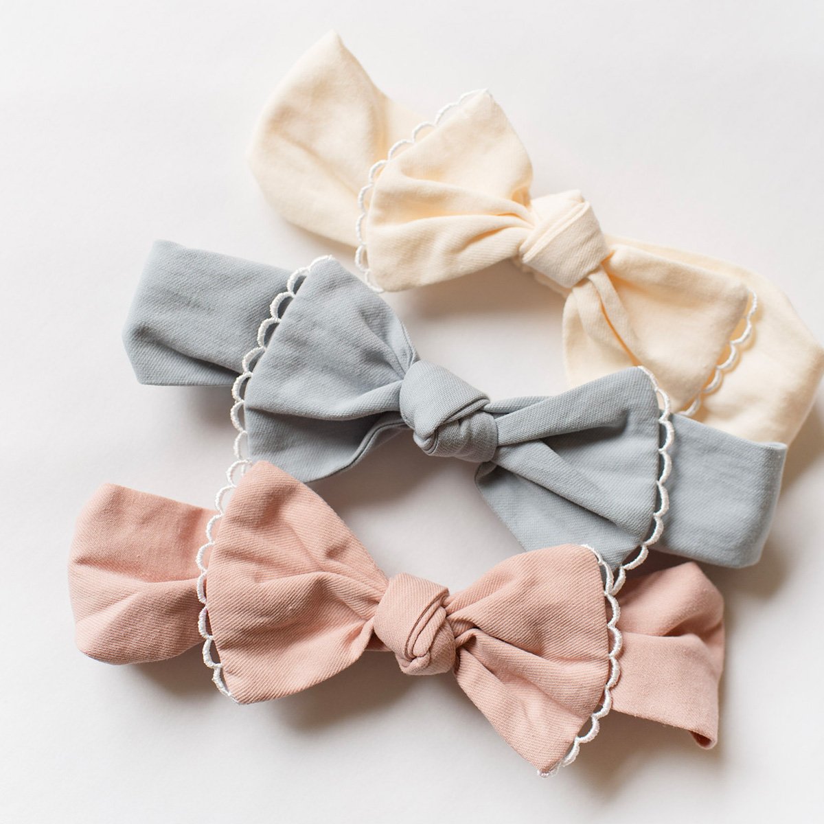 mocmof おめかしギフトセット（花刺しゅう）【箱入り】 622-650014
