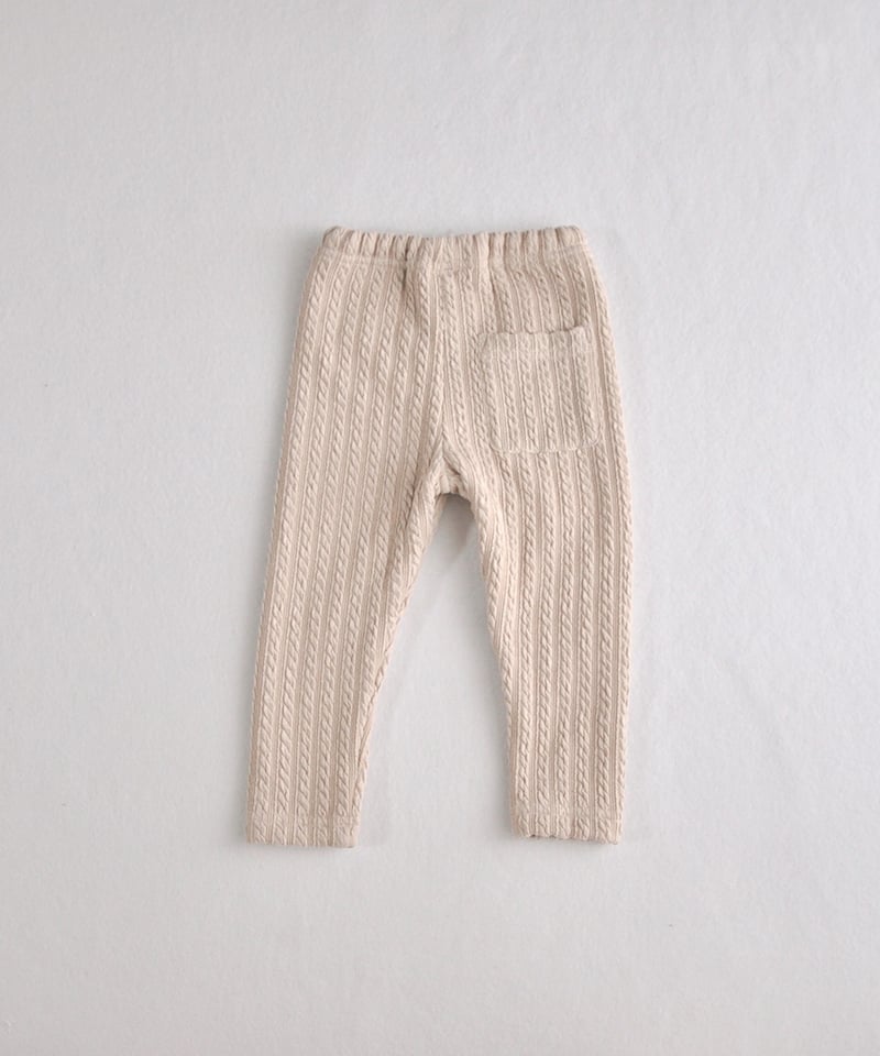 coto出品 coto cotte あったか裏シャギーレギンス 722-572053 | TAKARAYA