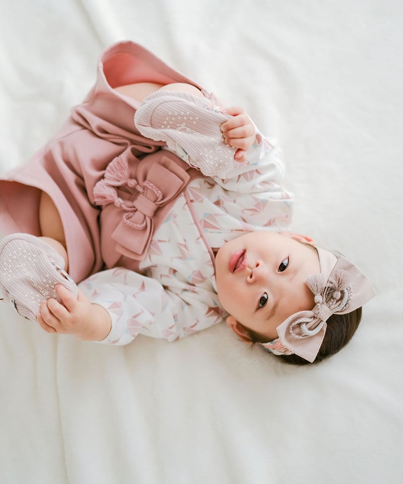 mocmof 和風リボン ヘアバンド 622-356611 | TAKARAYA ONLINE