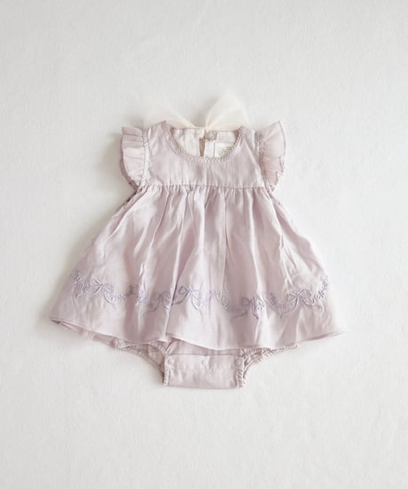 coto cotte　シアーボディドレス　722-663001