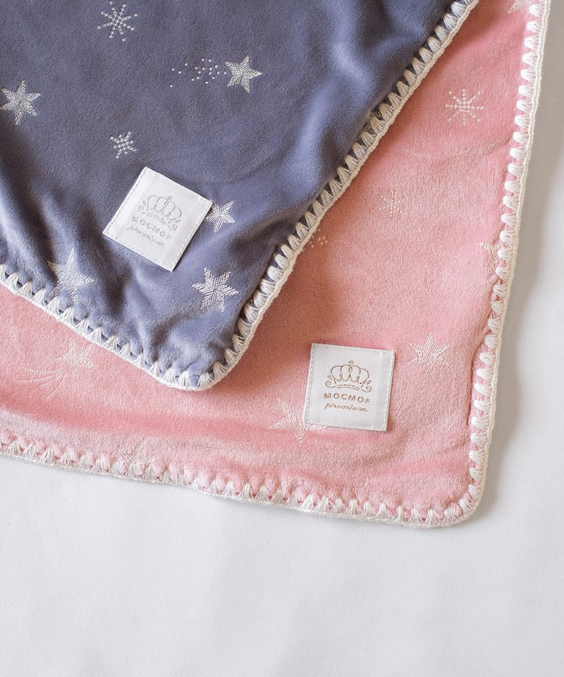 mocmof 3WAYブランケット（プレミアム） 622-574252 | TAKARAYA