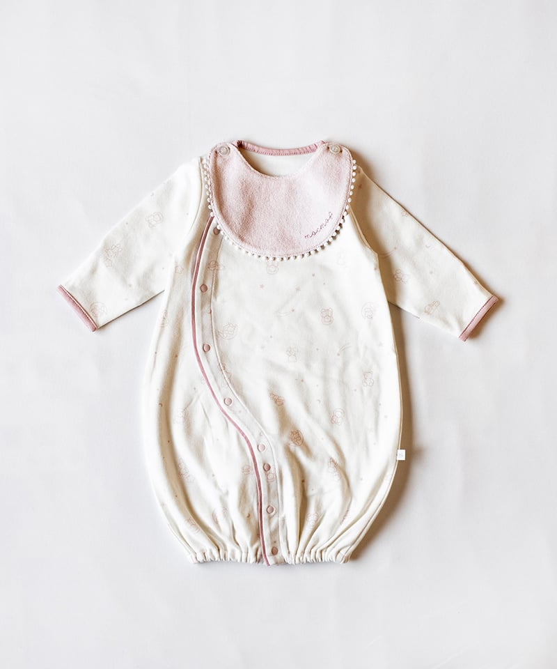 mocmof スタイ付き 2wayオール 622-475223 | TAKARAYA ONLI