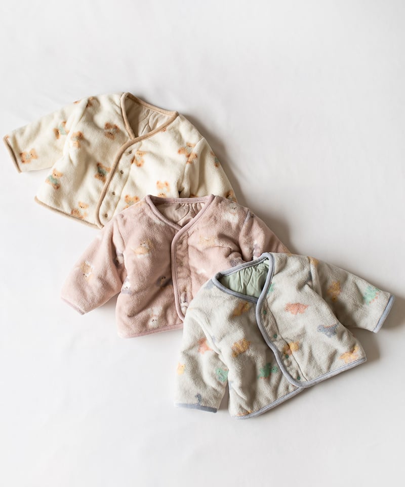 ☆美品 伊太利屋 ジャケット アニマル ボタニカル シマウマ ゴールド レア 00's New Identity Jacquard Jacket L / ニューアイデンティティ