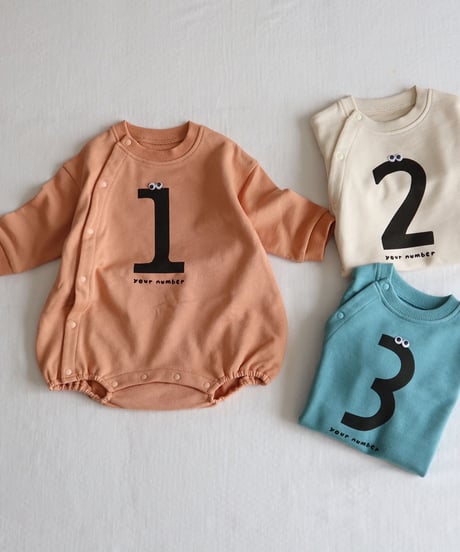 CATEGORY ROMPERS | TAKARAYA ONLINE STORE