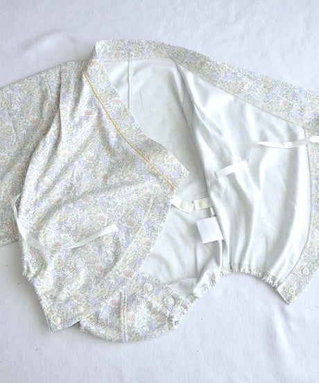 coto cotte　ドレッシー袴ロンパース　722-556032