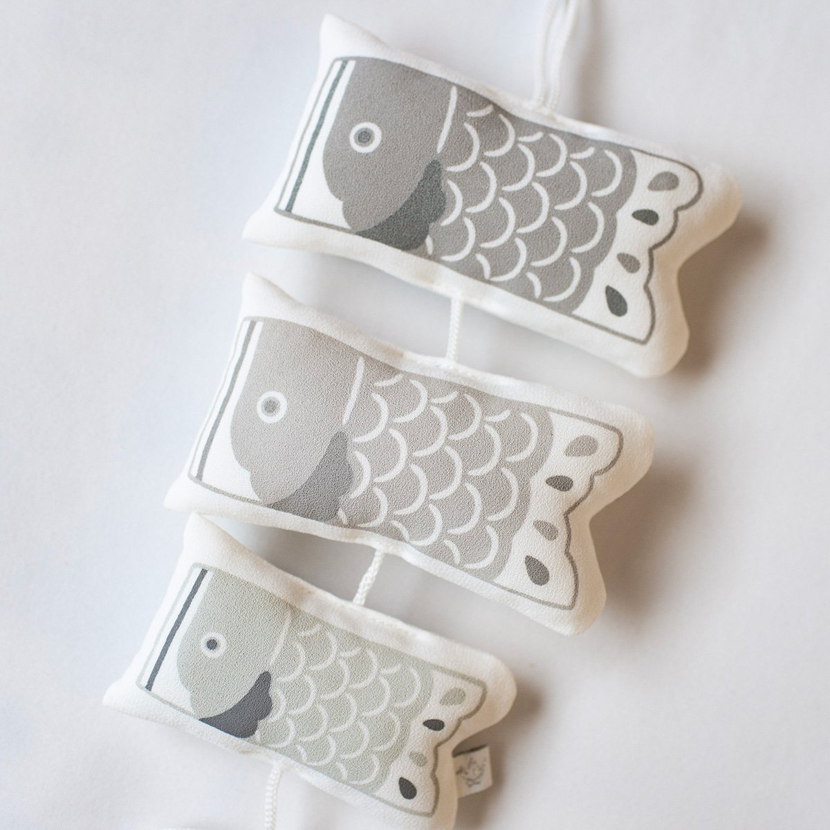 mocmof こいのぼり モビール 622-556009 | TAKARAYA ONLINE