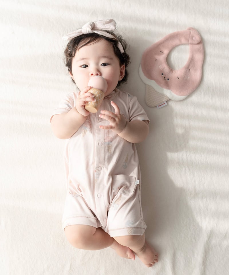 mocmof アイスクリームスタイ 622-661120 | TAKARAYA ONLINE