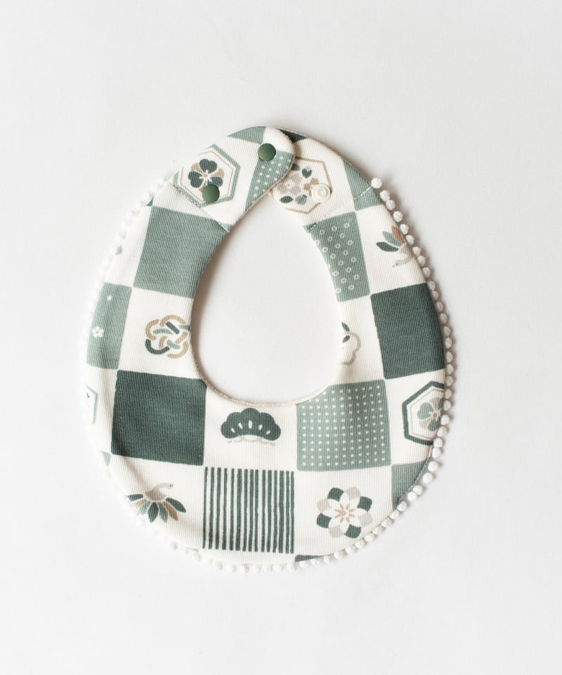 スタイ mocmof 和柄スタイ（ペットOK) 622-650008 | TAKARAYA ONLIN