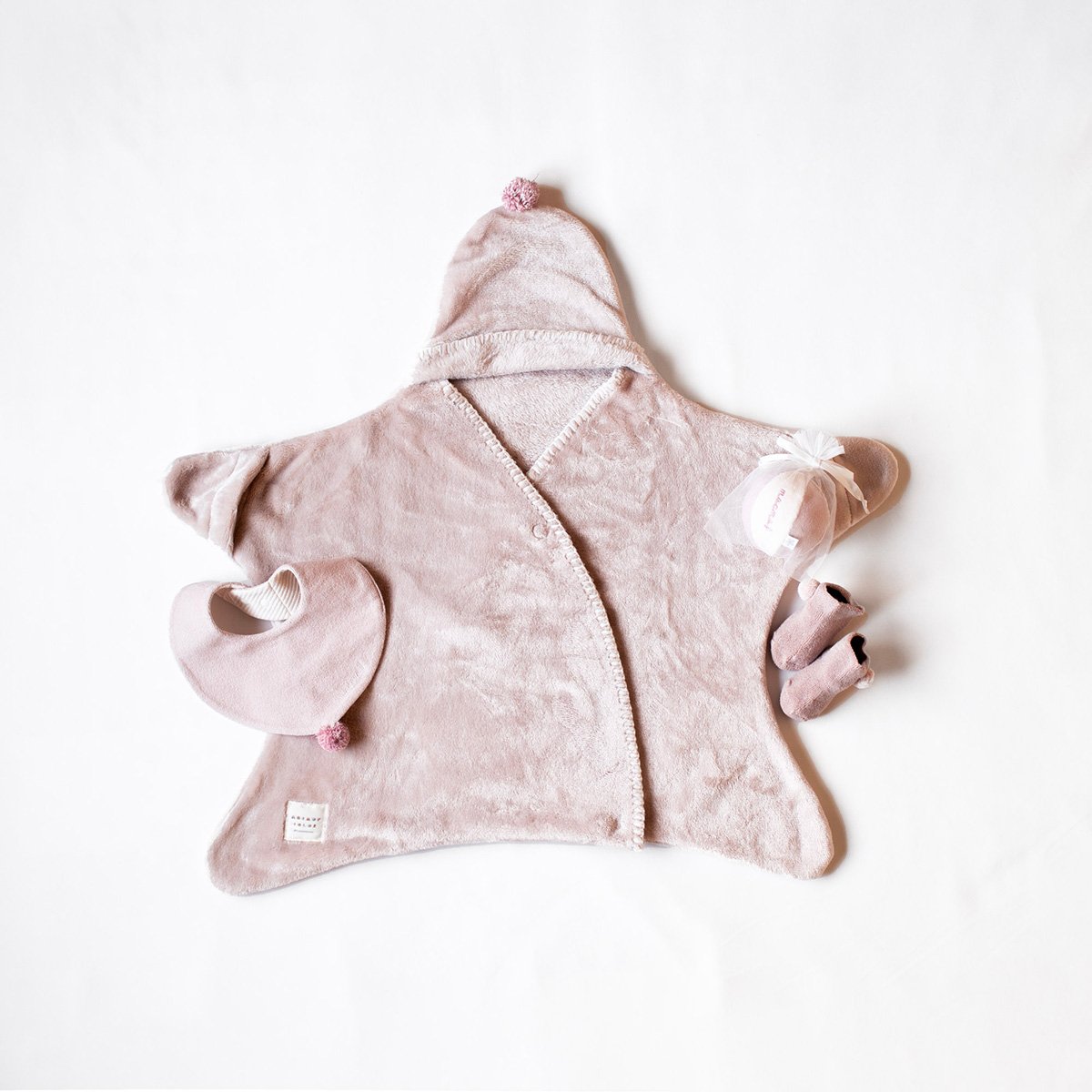 mocmof ポンポンスタイ ( COLORS ) 622-476171 | TAKARAYA