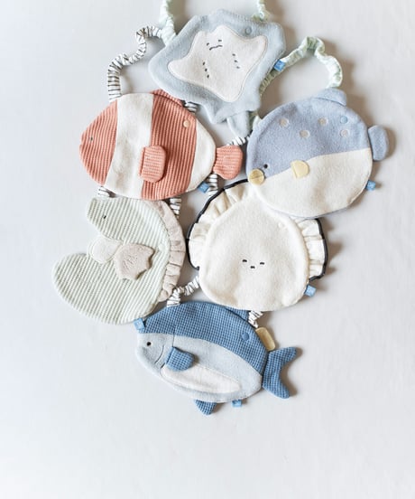 mocmof　おみやげ水族館スタイ　622-660097