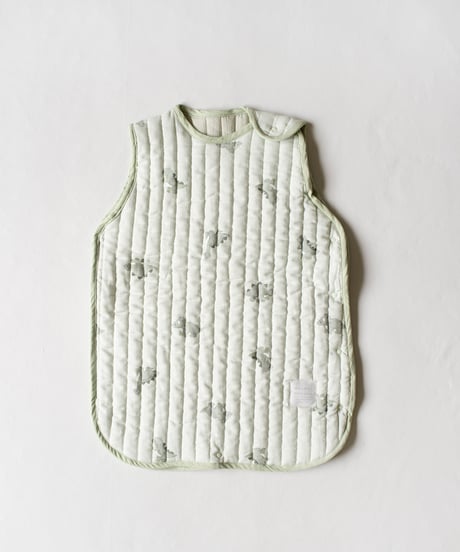 mocmof　モスリンガーゼイブルスリーパー　622-651057