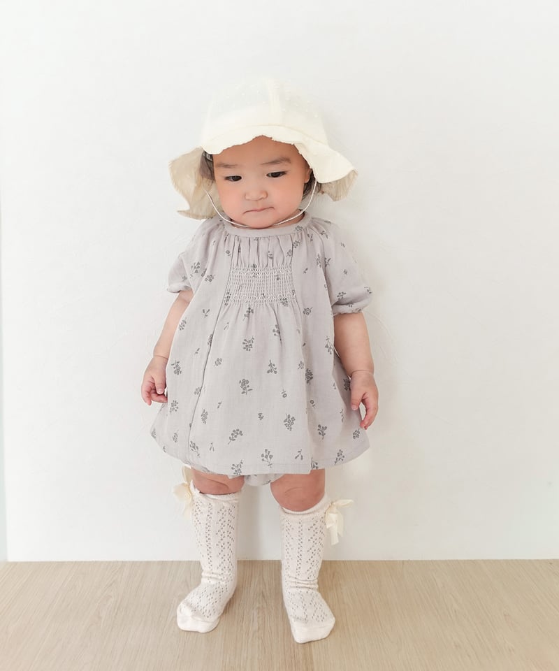ミルキースーツ ミルキースーツのご紹介② | 銀座で唯一のベビー・子供服専門セレクト