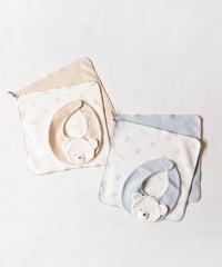 mocmof　ロイヤルベアギフトセット【箱入り】　622-650015