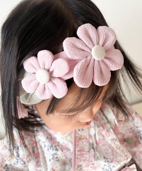 mocmof　かんざし風 ヘアバンド　622-456031K