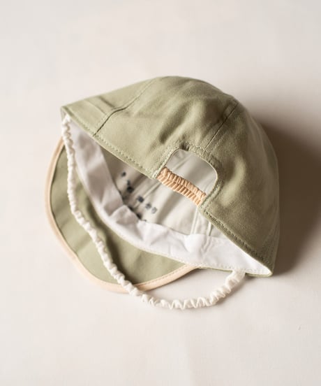 mocmof　ベビー キャップ　622-550060
