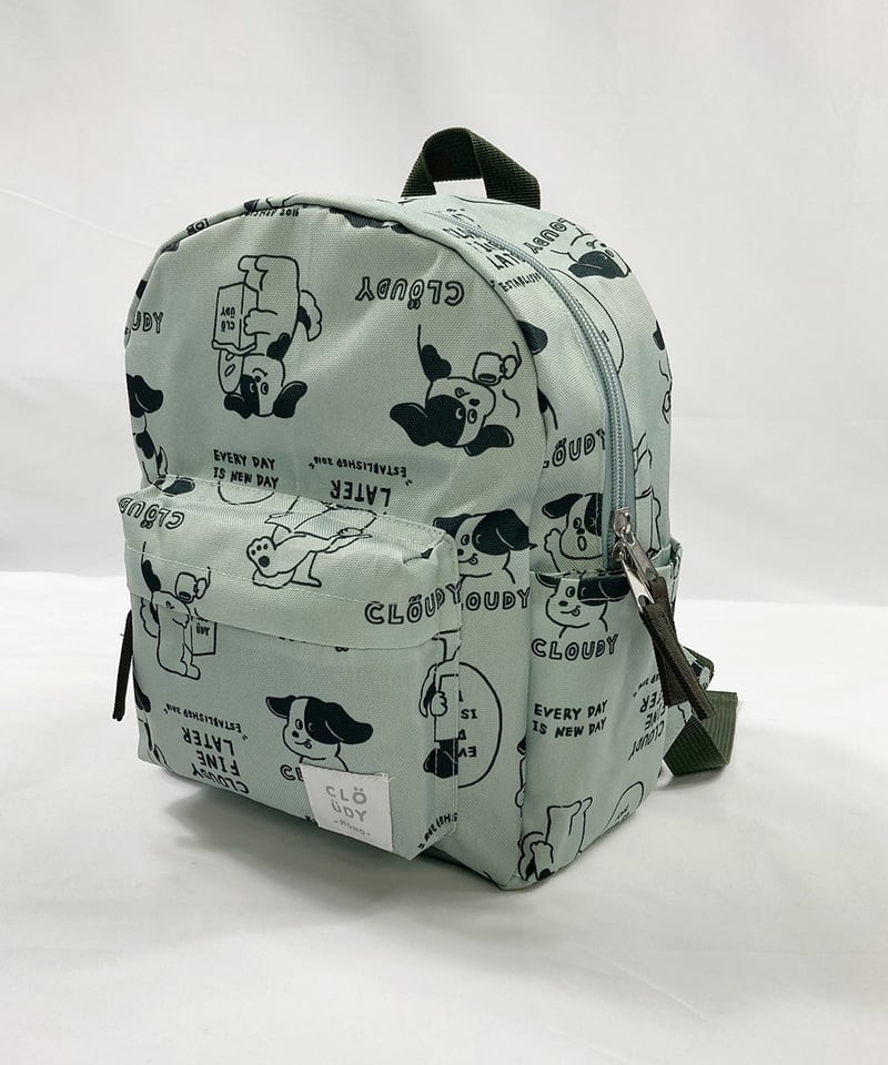 CLOUDY, FINE LATER ラウンド リュック 522-559033 | TAKAR CLOUDY, FINE LATER ラウンド リュック 522-559033 | TAKAR