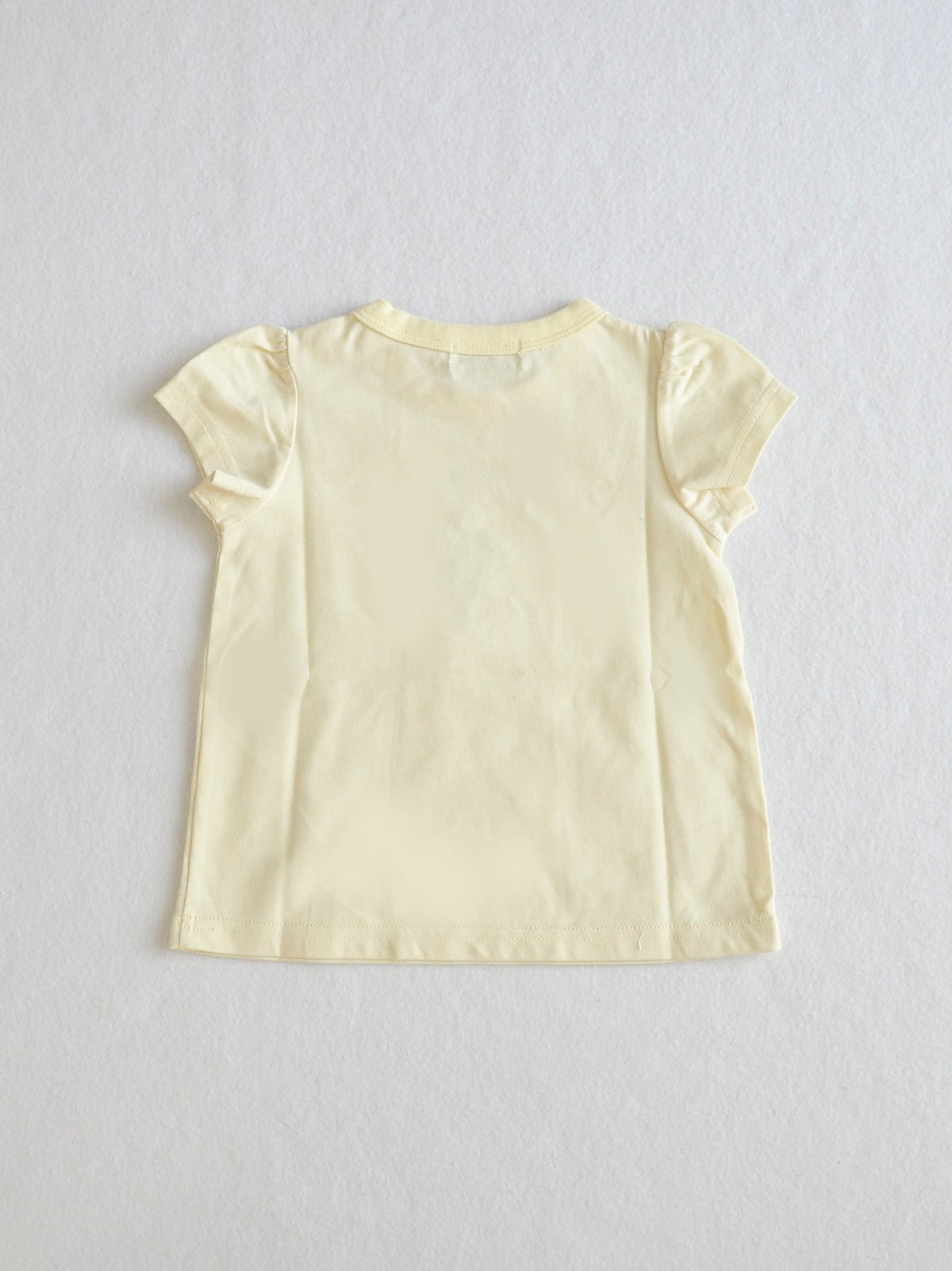 coto cotte 花刺繍モチーフTシャツ 722-664030 | TAKARAYA ON