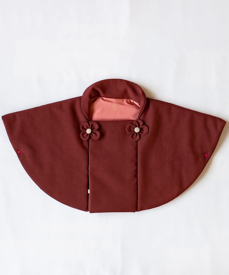 mocmof 和風 ケープ 622-556006 | TAKARAYA ONLINE STORE