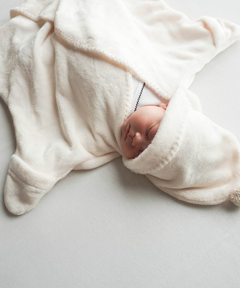 mocmof お星様おくるみ 622-575270 | TAKARAYA ONLINE STORE