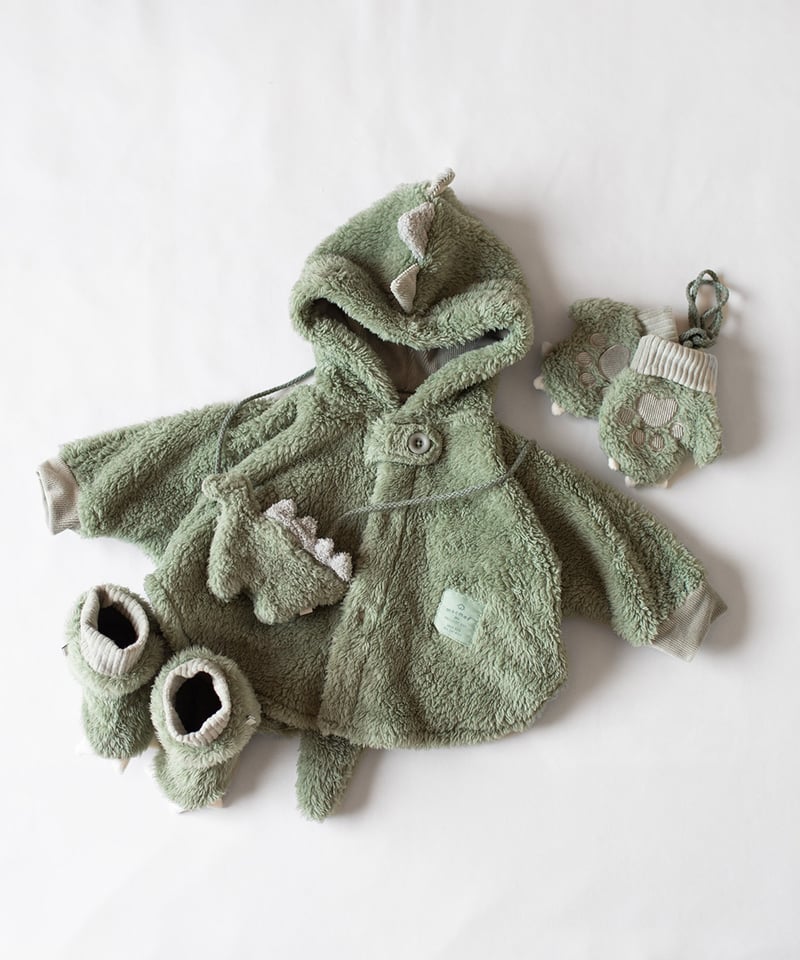 mocmof 肉球ミトン 622-574235 | TAKARAYA ONLINE STORE