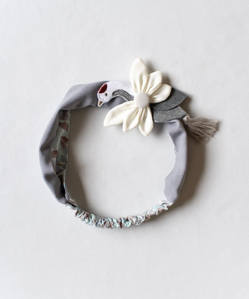 mocmof 鶴かんざしへバンド 622-650002 | TAKARAYA ONLINE S