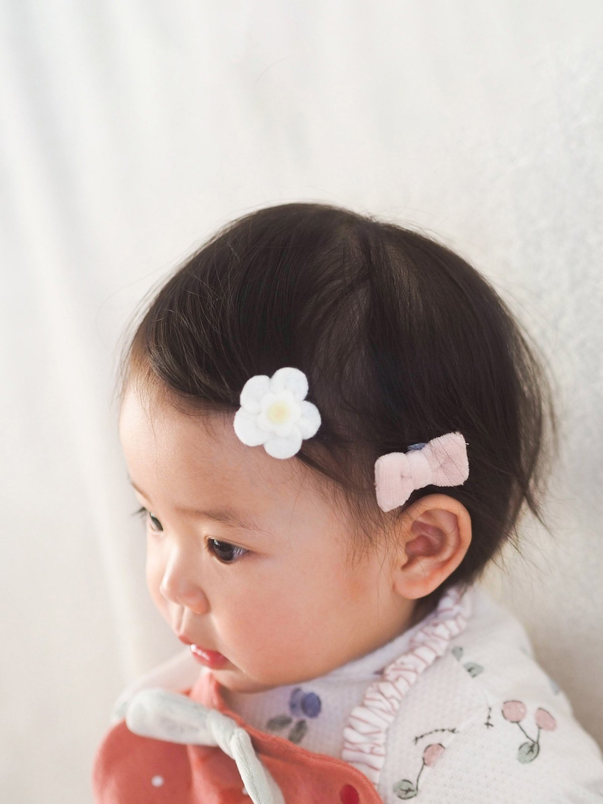 mocmof ベビー ヘアアクセ セット 622-466083K | TAKARAYA ONL