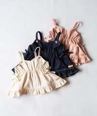 mocmof　フリル ジャンスカ　622-474209