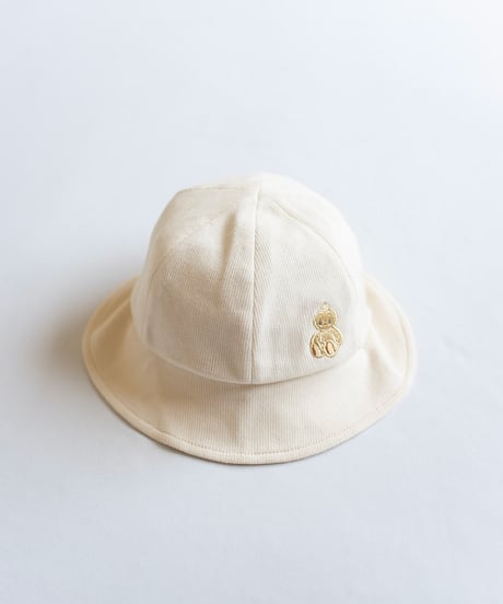 mocmof　新生児ベビーハット　622-669144