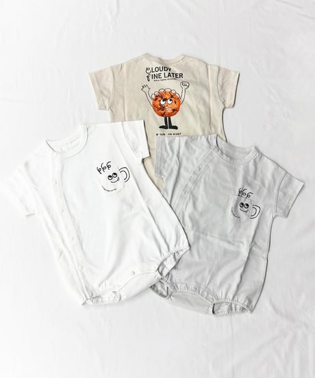 familiar ロンパースセット4点美品✨️ ロンパースベア受注終了のお知らせ | ファミリア公式サイト