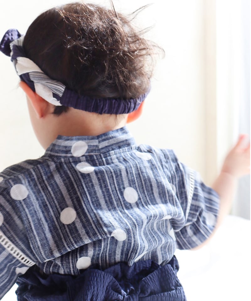 mocmof はちまき風ヘアバンド 622-660072 | TAKARAYA ONLINE