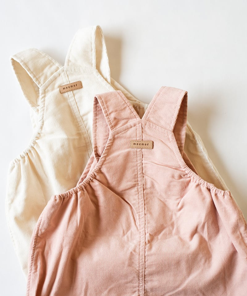 mocmof ぷっくりサロペット 622-574258 | TAKARAYA ONLINE S
