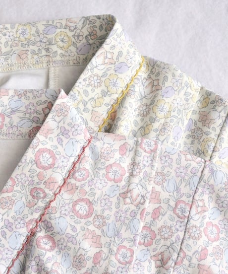 coto cotte　ドレッシー袴ロンパース　722-556032