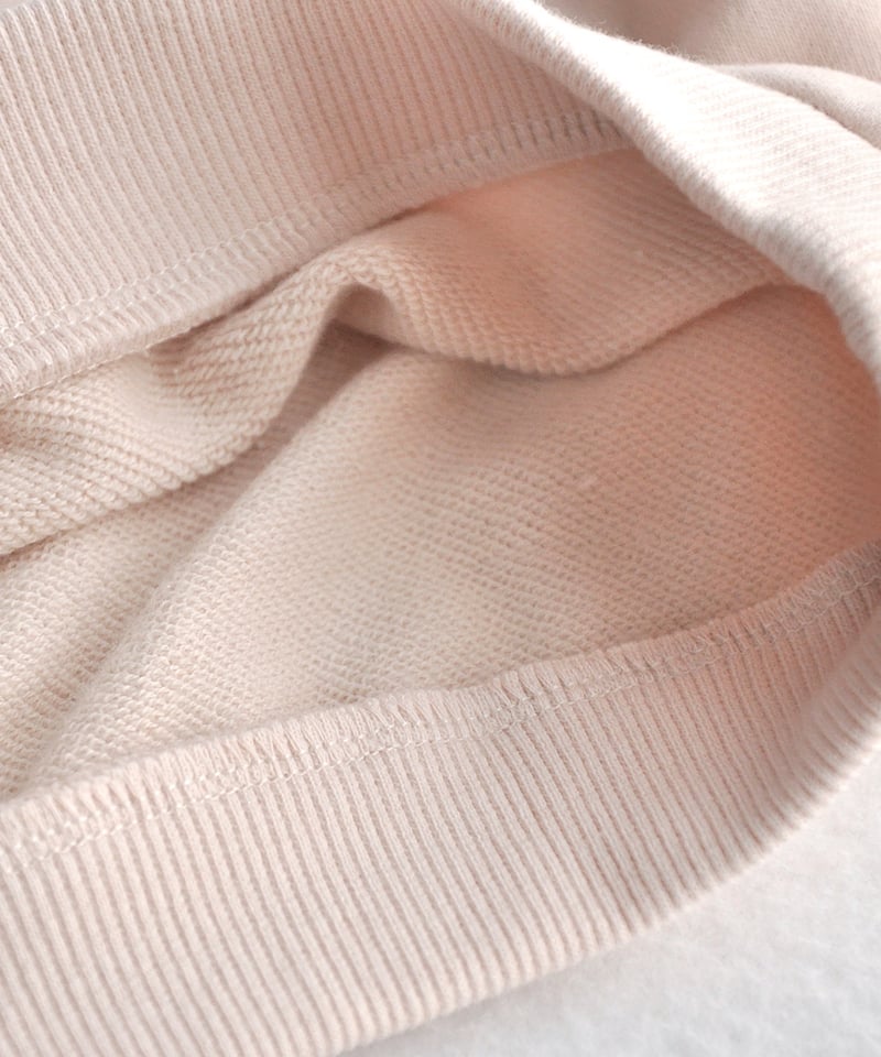 coto cotte ネコ刺繍ぽわんトレーナー 722-574005 | TAKARAYA