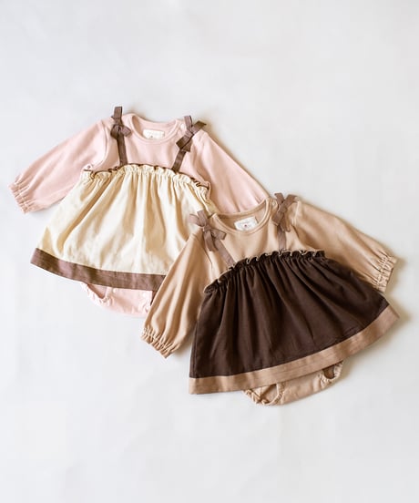 CATEGORY Rompers | TAKARAYA ONLINE STORE