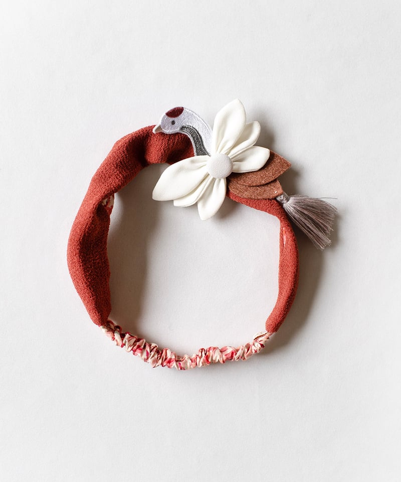 mocmof 鶴かんざしへバンド 622-650002 | TAKARAYA ONLINE S