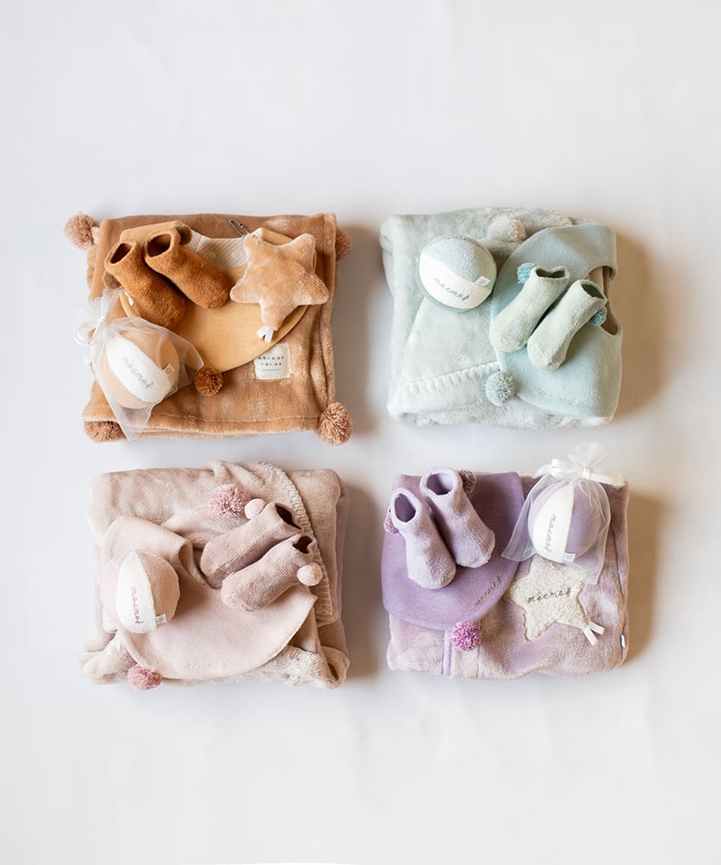 mocmof ポンポンスタイ ( COLORS ) 622-476171 | TAKARAYA