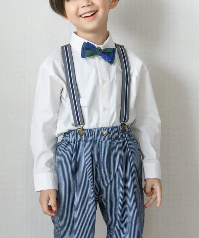 CLOUDY, FINE LATER サスペンダー 522-479038 | TAKARAYA