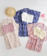 coto cotte 簡単 セパレート 浴衣 722-464013