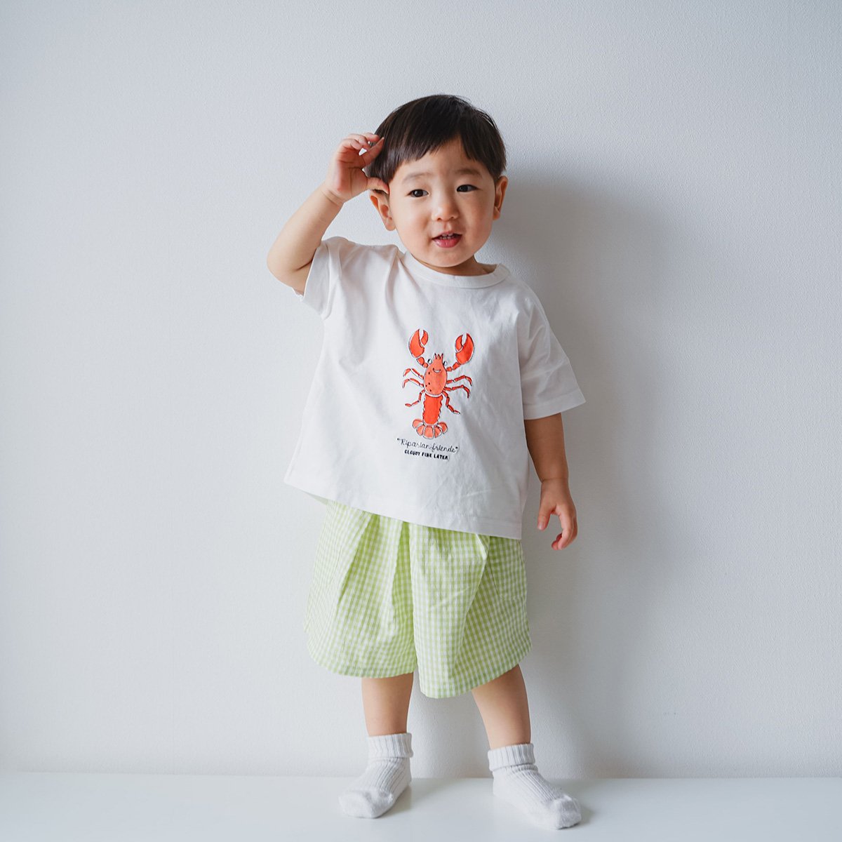 summer fun Tシャツ＋タオル2022年　おまけ付き　値引き可！！ クルーネックTシャツ（カンフーフラガール）