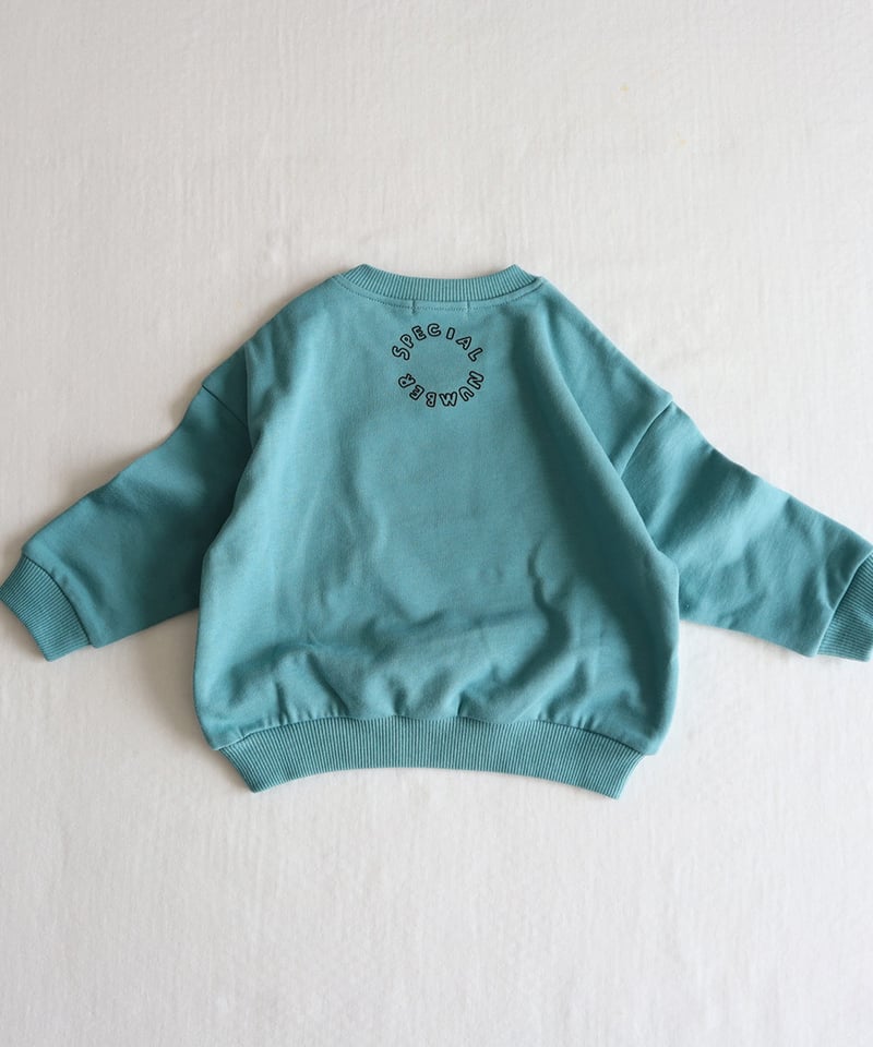 CLOUDY, FINE LATER ナンバートレーナー 522-573020 | TAKAR