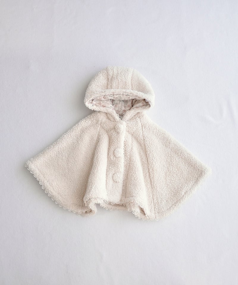 PUTUMAYO プトマヨ コレット ケープ PUTUMAYO プトマヨ コレット ケープ PUTUMAYO プトマヨ コレット