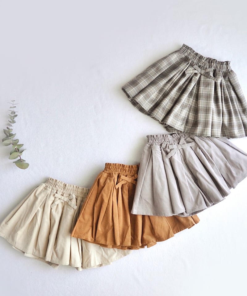 美品 45R ウエポンチのシャルロットパンツ 1 ベージュ 50960023 50960023.jpg