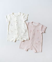 mocmof　とろけるクールロンパース　622-661126