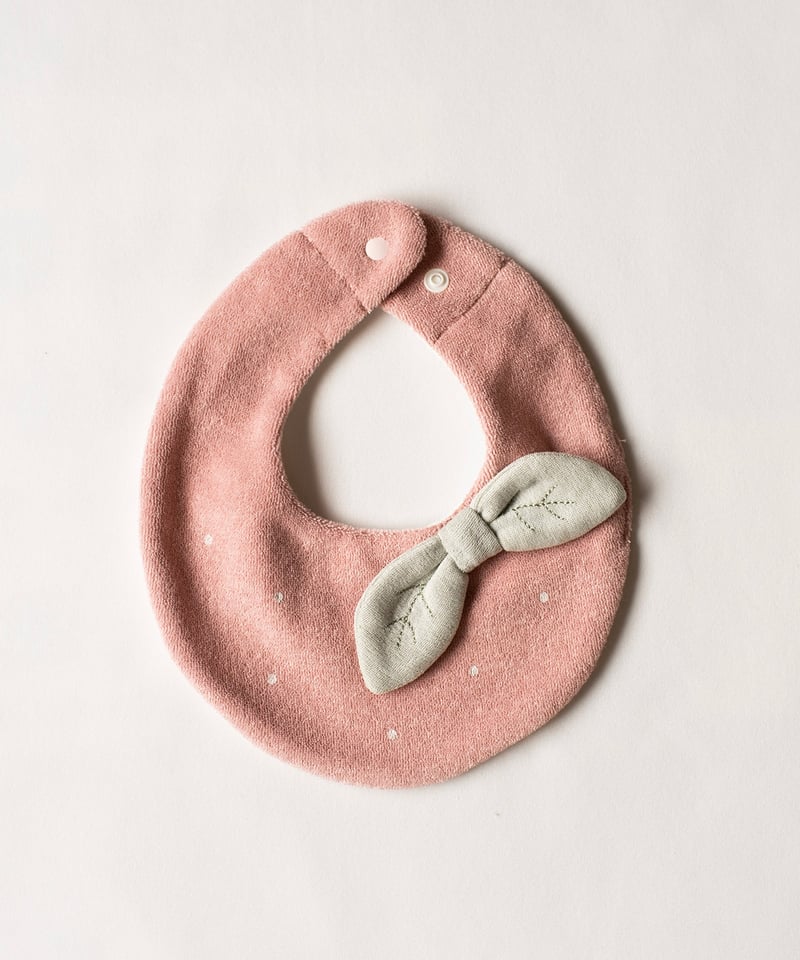 mocmof いちご ベビースタイ 622-554044 | TAKARAYA ONLINE